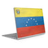 Venezuela Flag Distressed Surface Book 2 15in Skin